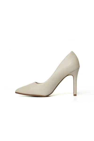 01-5070 Stiletto High Heel Pumps