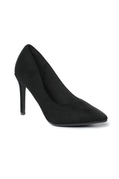 01-5070 Stiletto High Heel Pumps