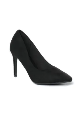 01-5070 Stiletto High Heel Pumps