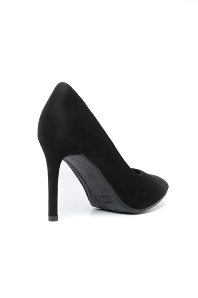 01-5070 Stiletto High Heel Pumps