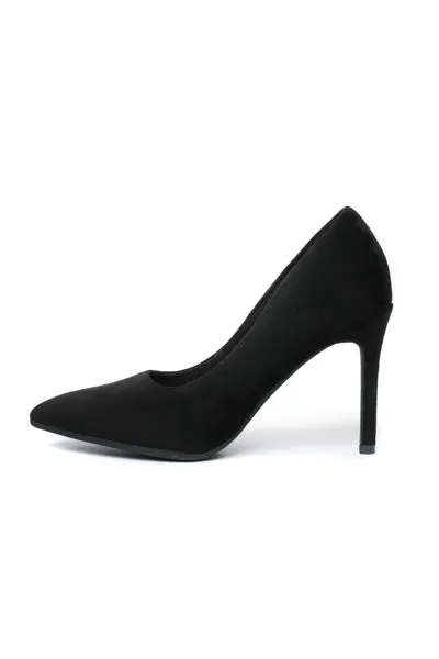01-5070 Stiletto High Heel Pumps
