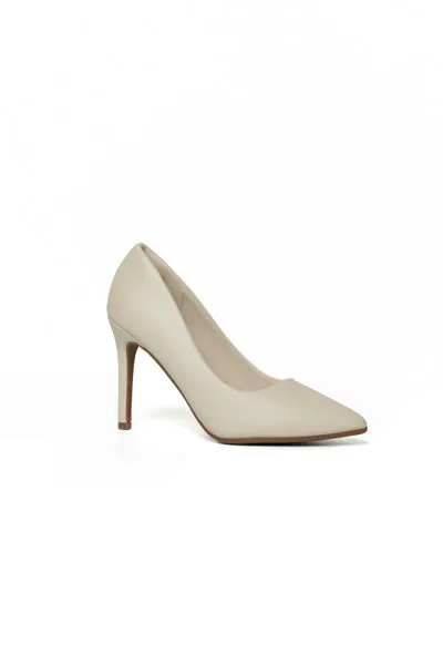 01-5070 Stiletto High Heel Pumps