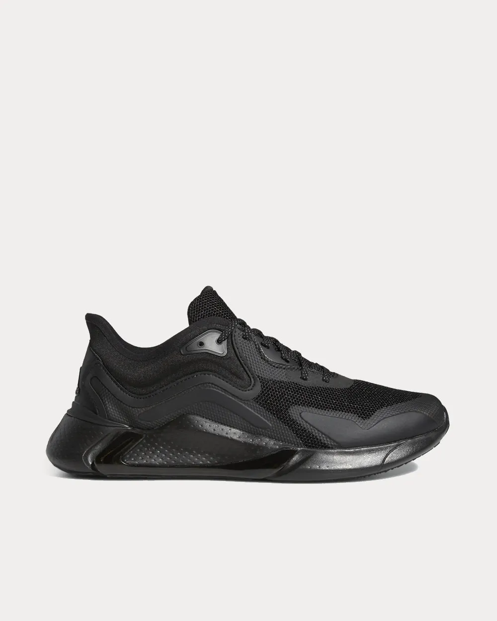 Edge XT Core Black Running Shoes