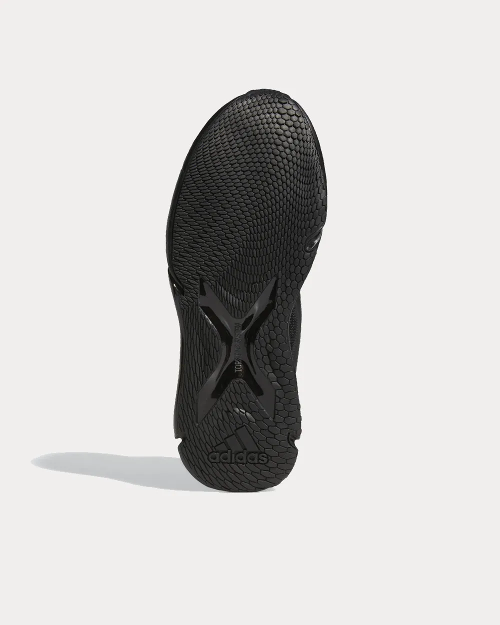 Edge XT Core Black Running Shoes
