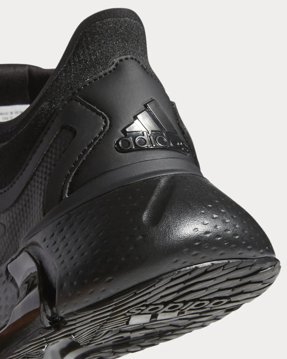Edge XT Core Black Running Shoes
