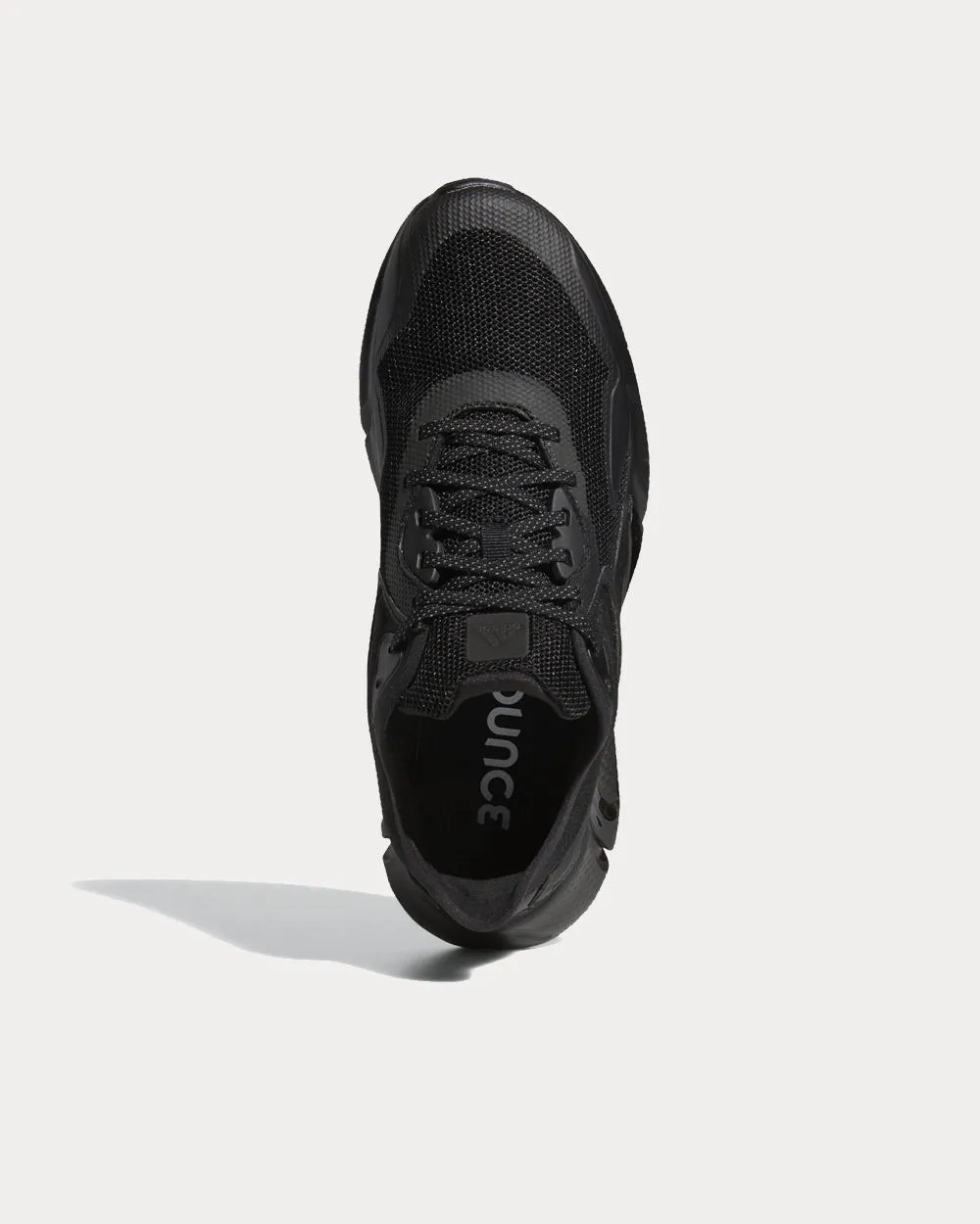Edge XT Core Black Running Shoes