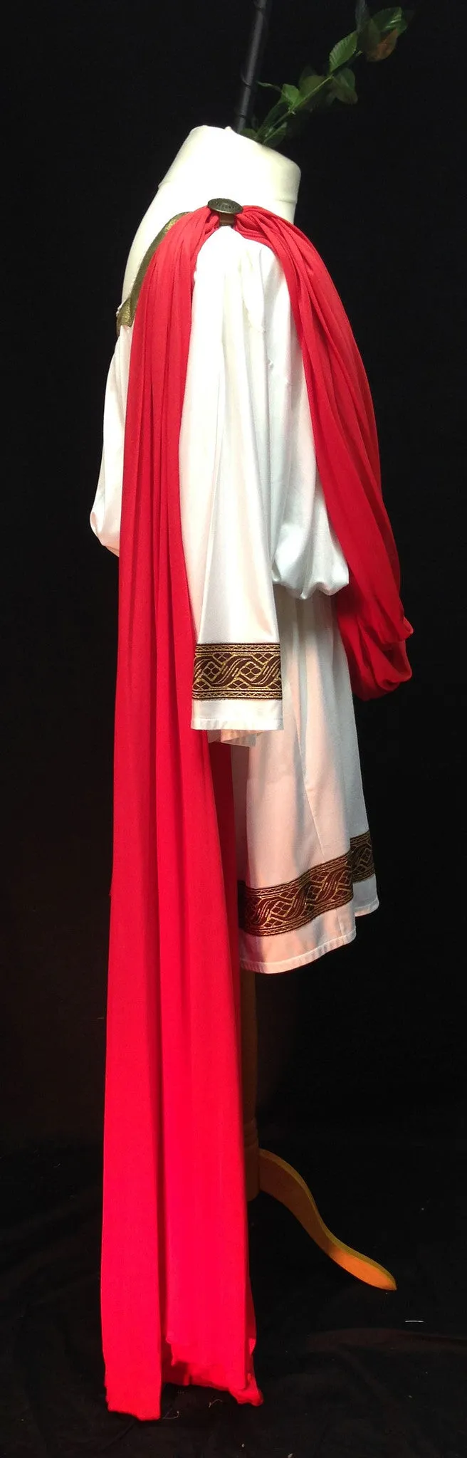 Greek/Roman Toga