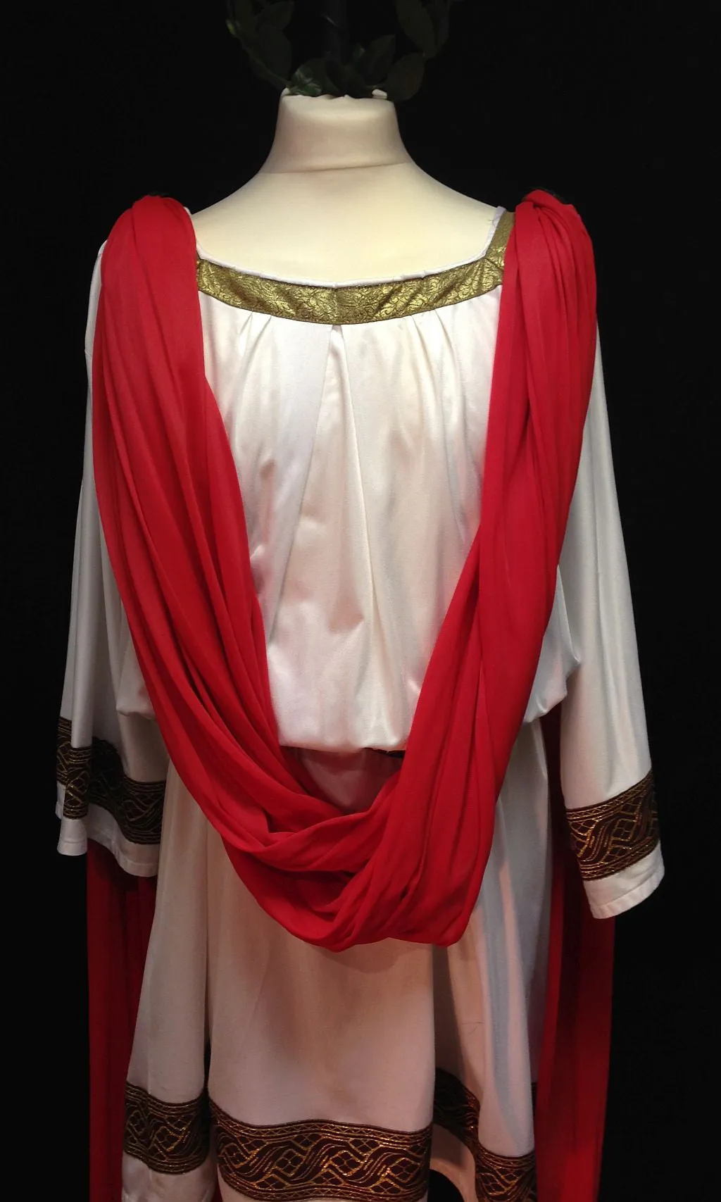 Greek/Roman Toga