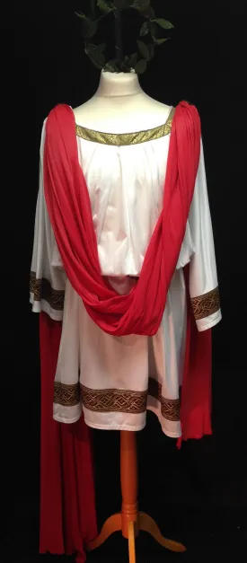 Greek/Roman Toga