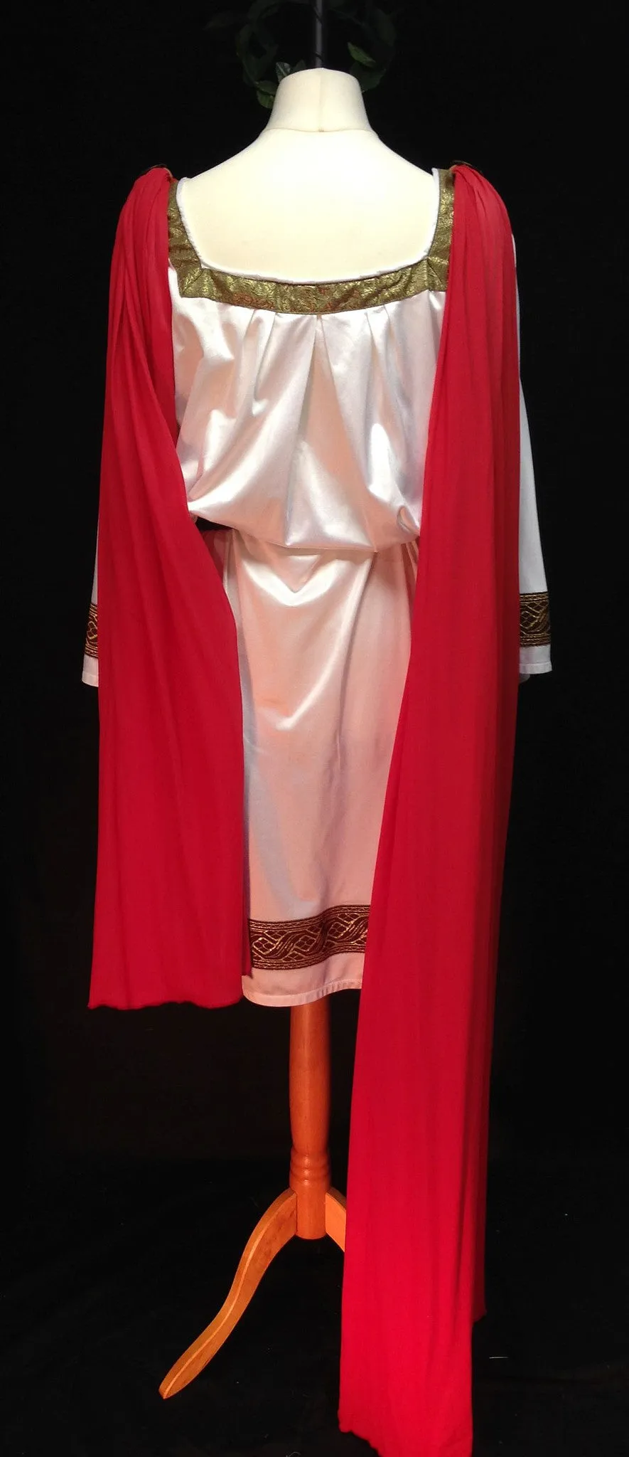 Greek/Roman Toga