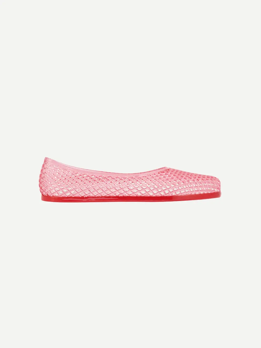 Iro Jelly in Pink