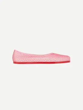 Iro Jelly in Pink