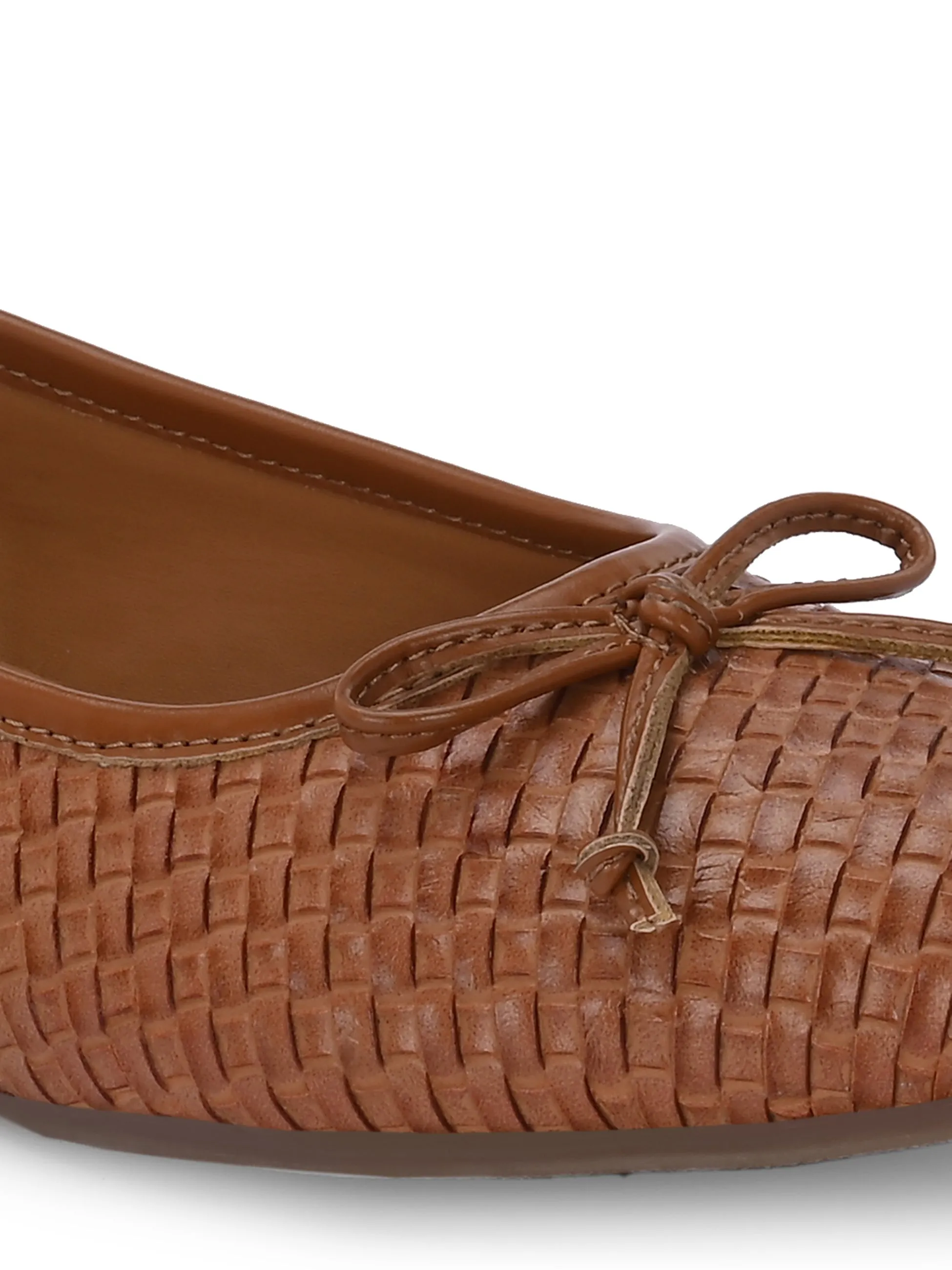 Maria Ballet Flats