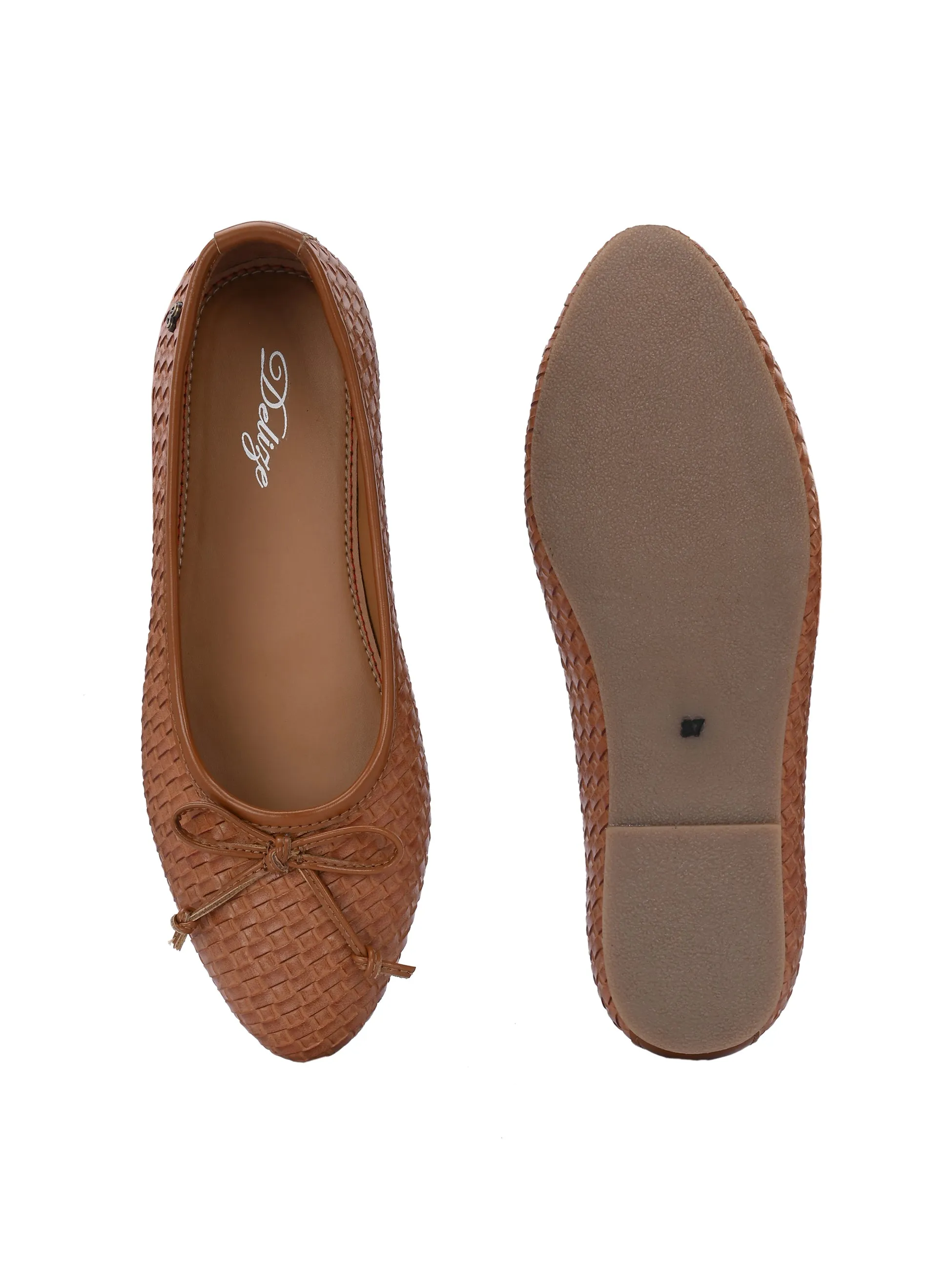 Maria Ballet Flats