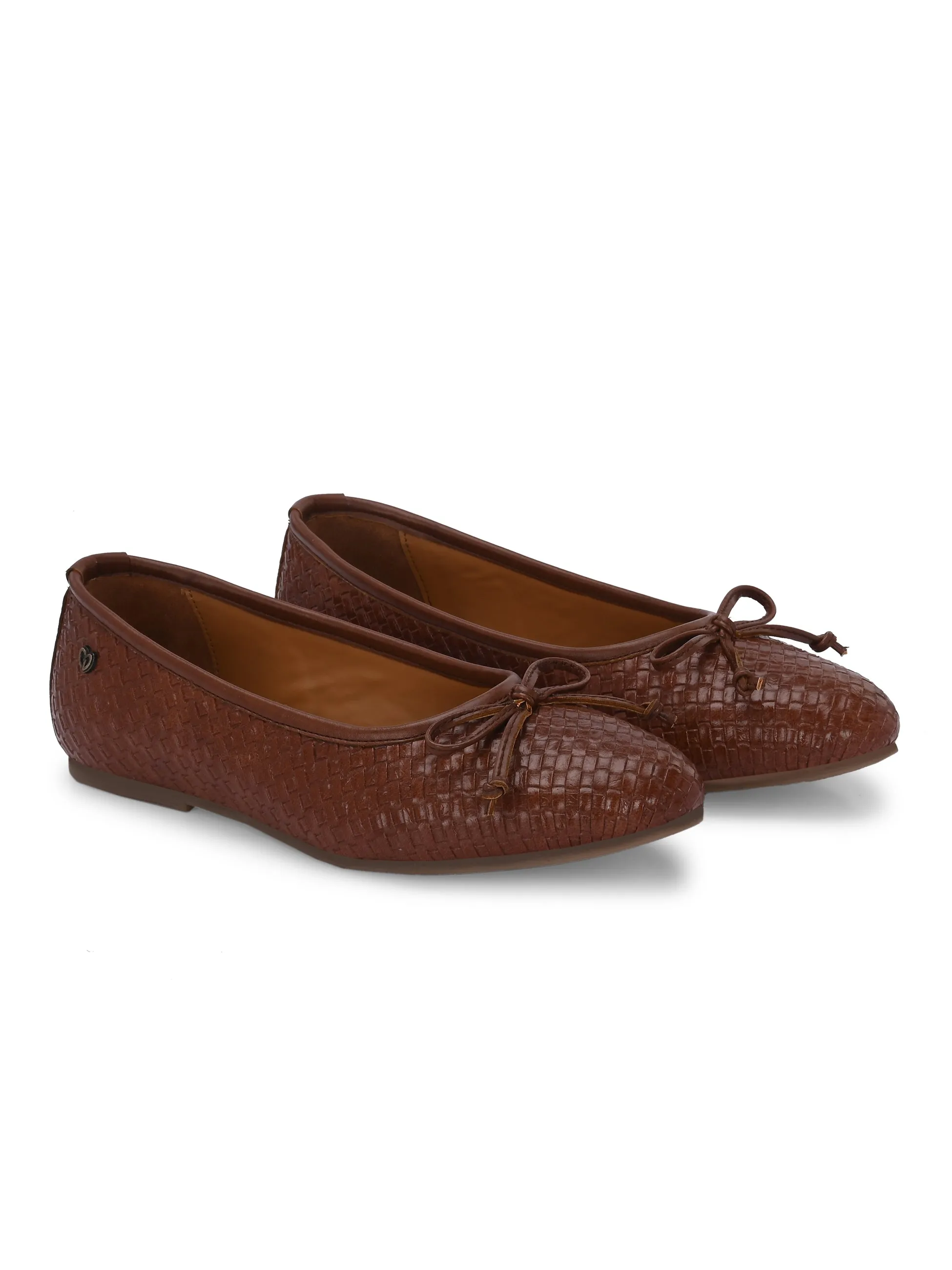 Maria Ballet Flats