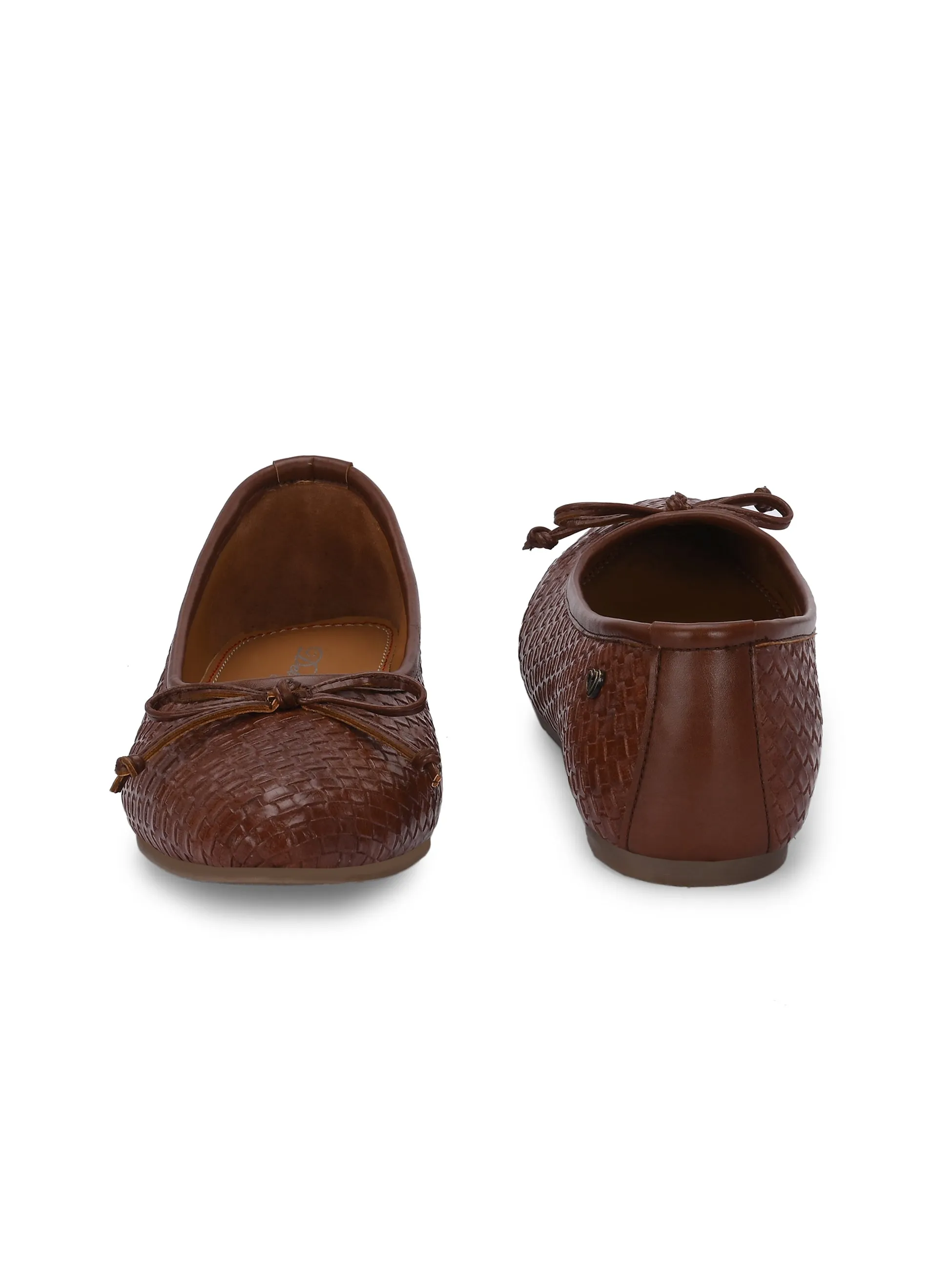 Maria Ballet Flats