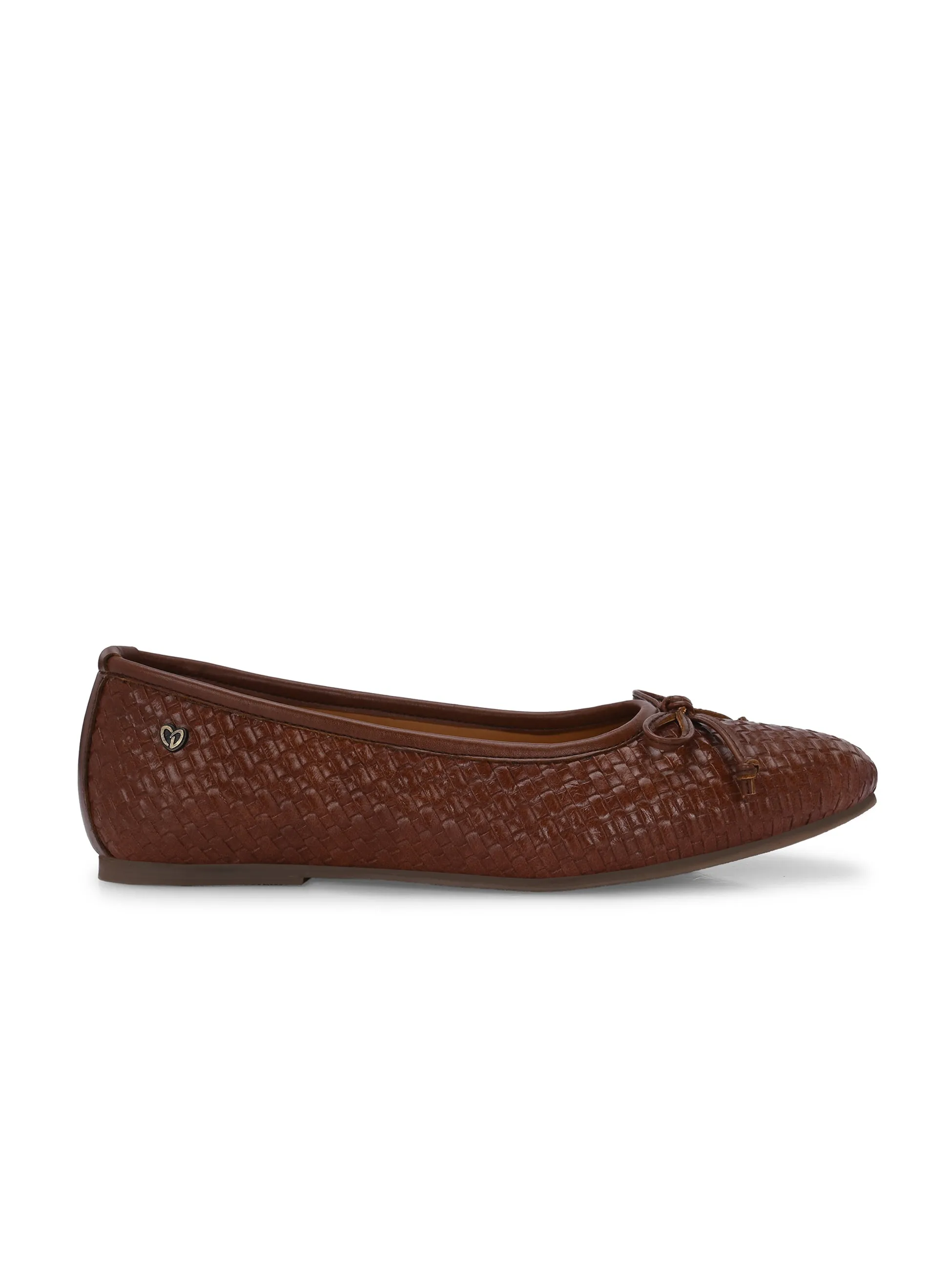 Maria Ballet Flats