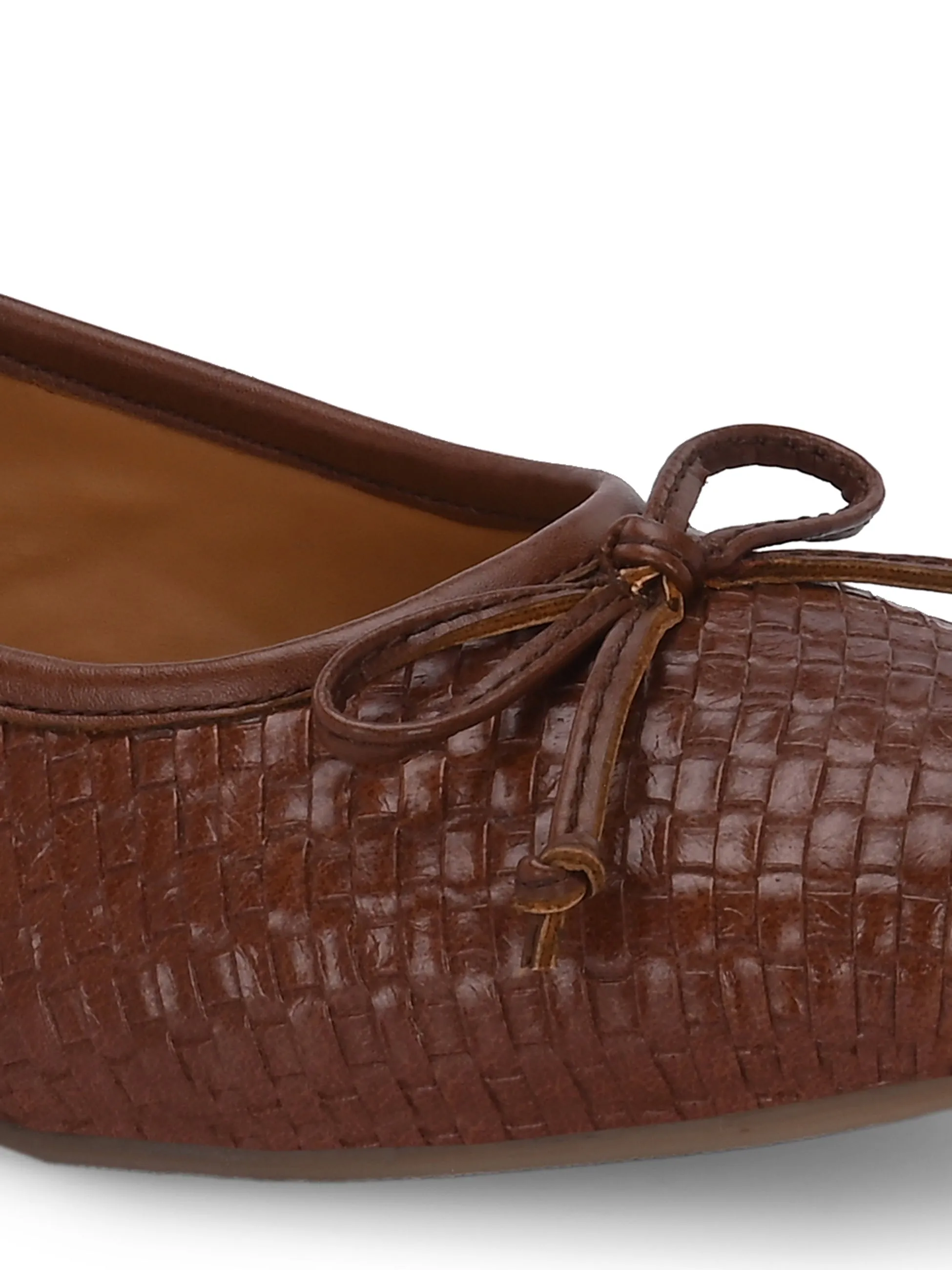Maria Ballet Flats