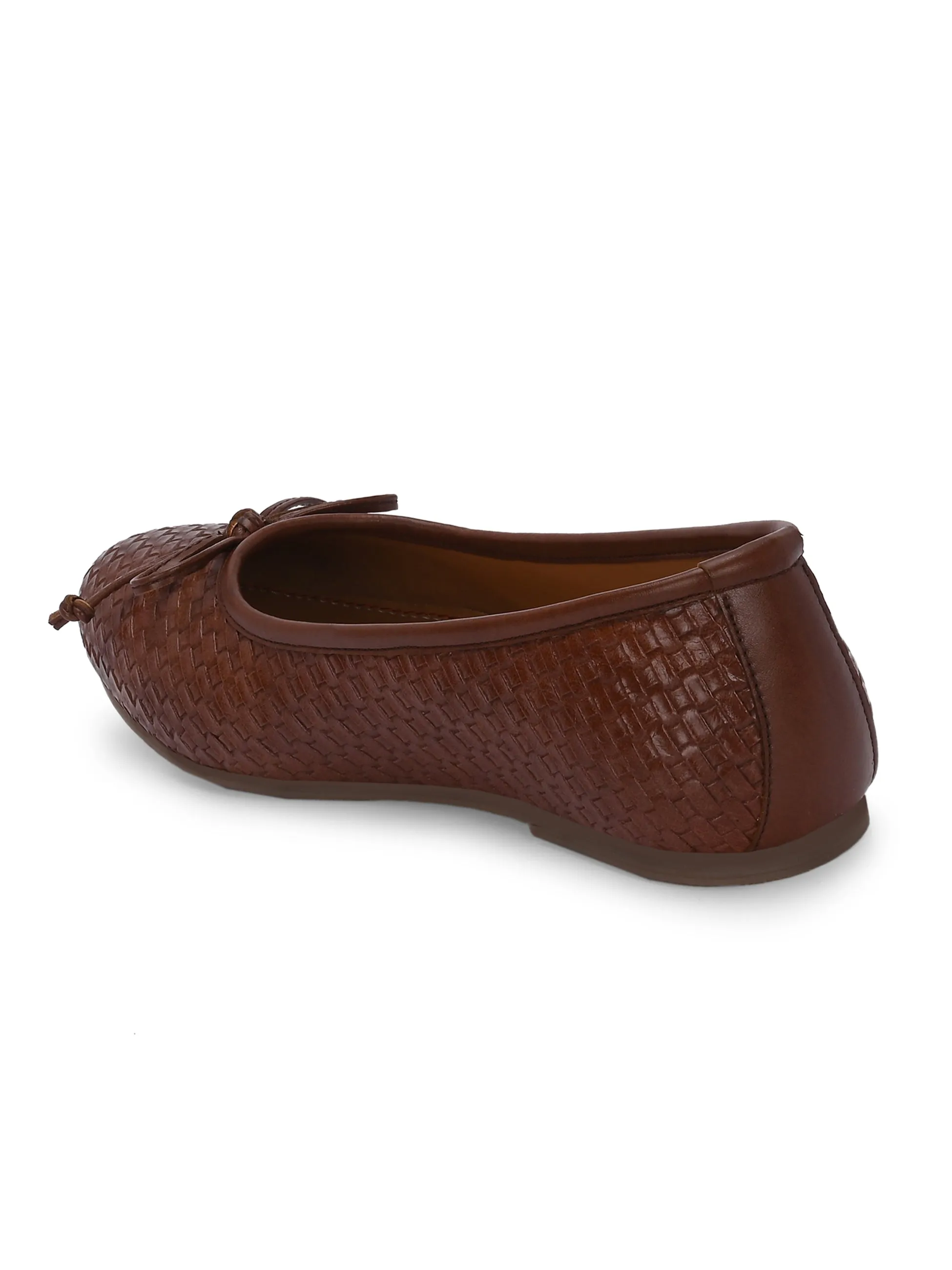 Maria Ballet Flats