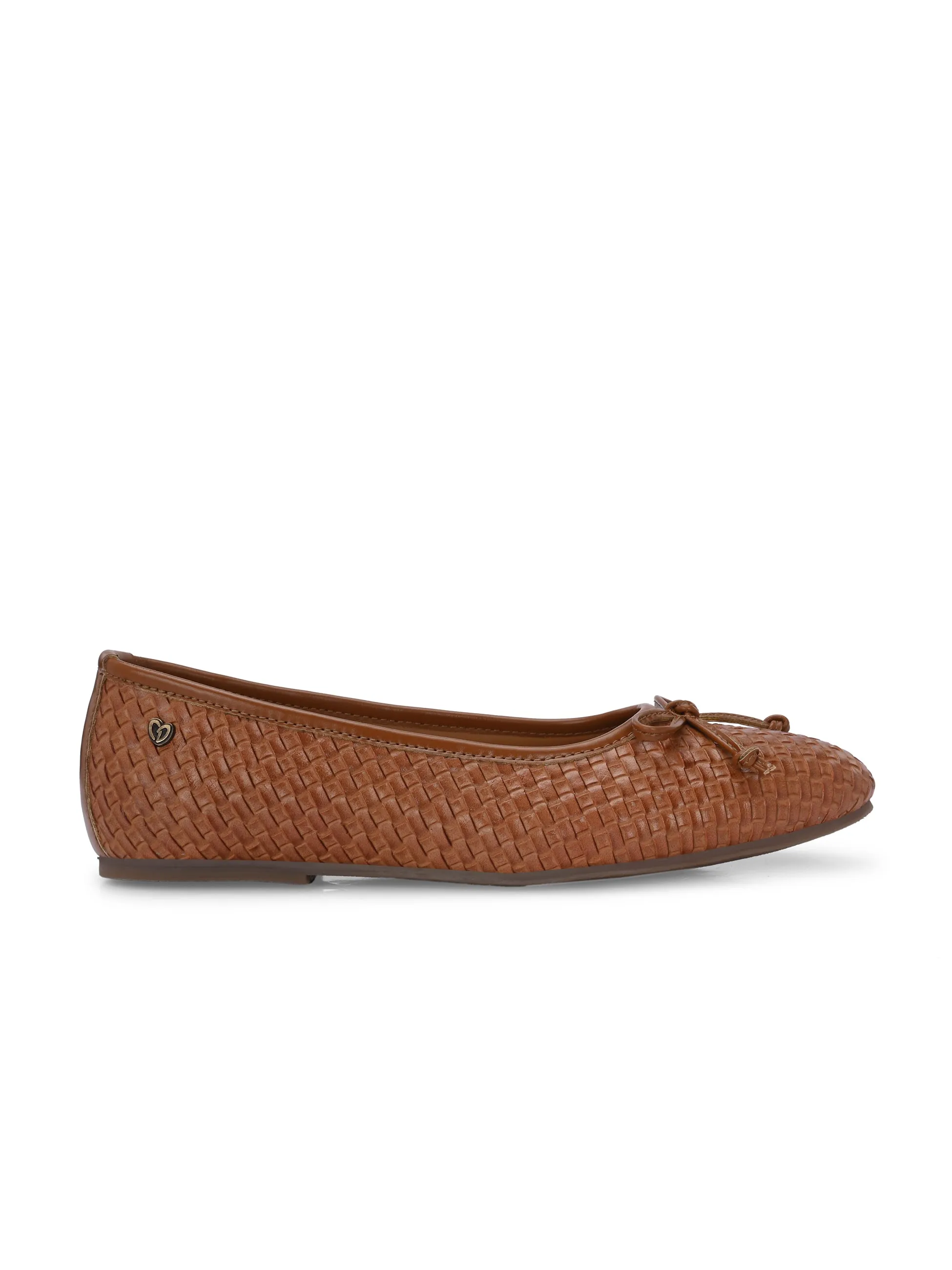 Maria Ballet Flats