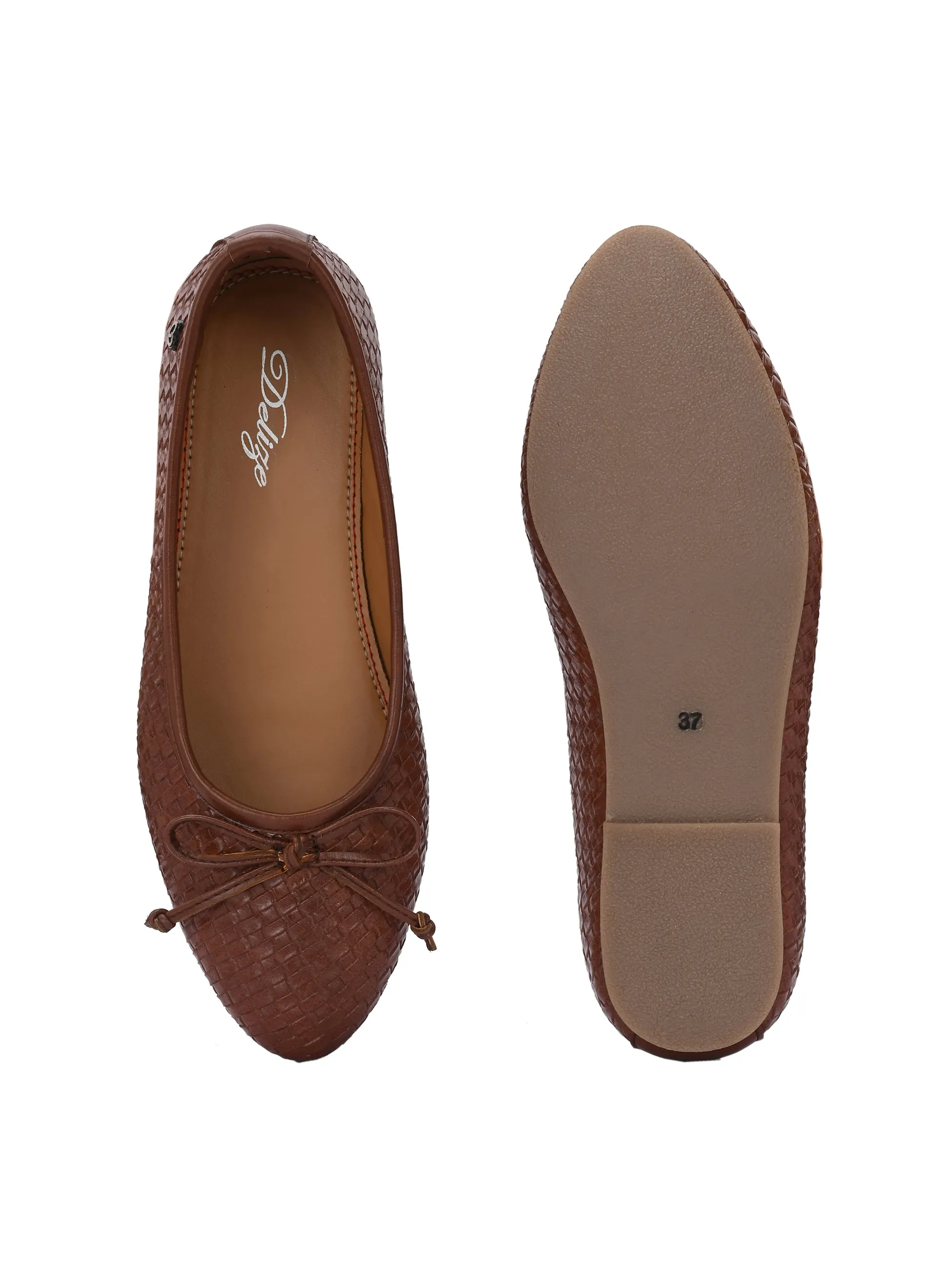 Maria Ballet Flats
