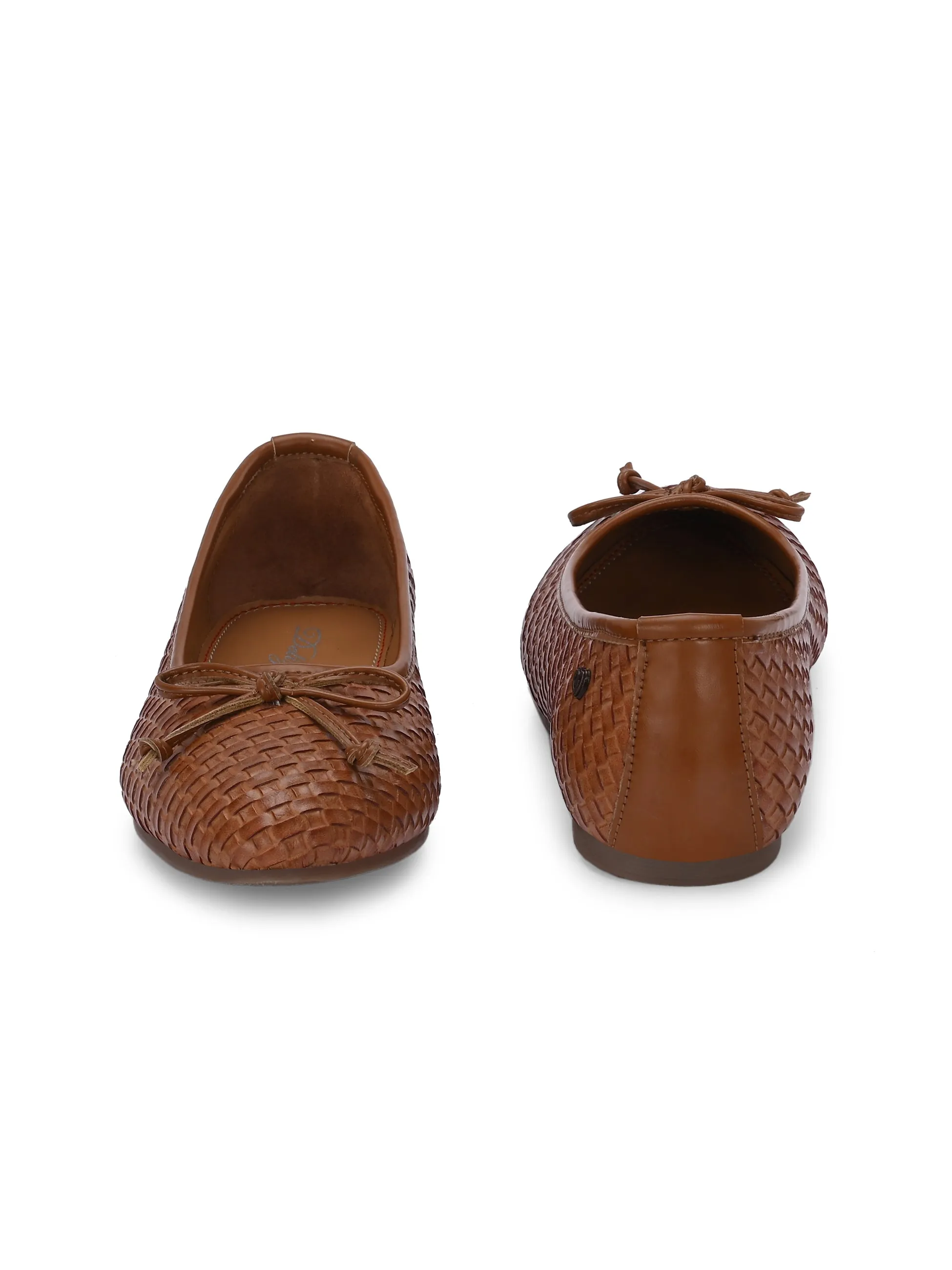Maria Ballet Flats