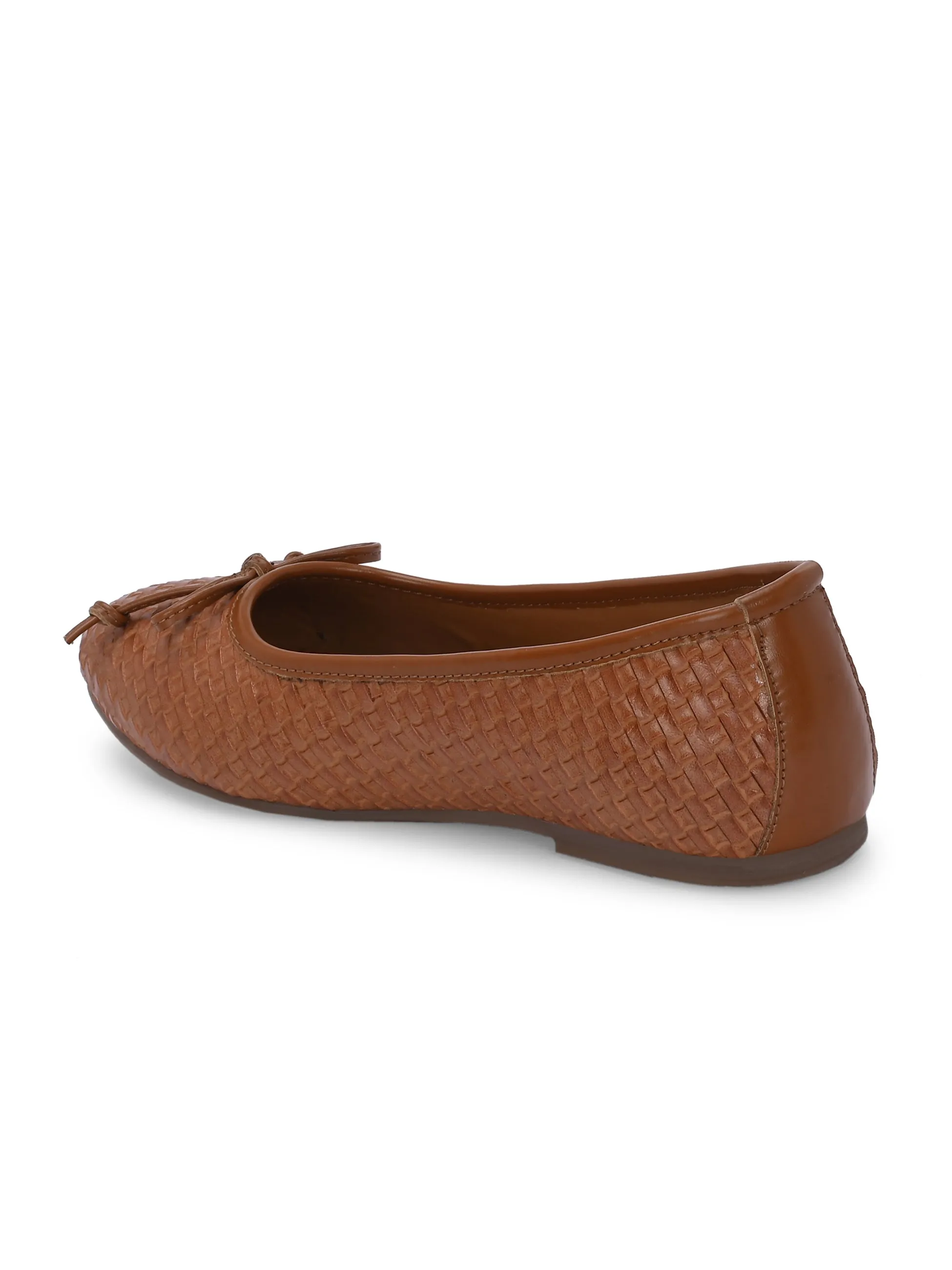 Maria Ballet Flats