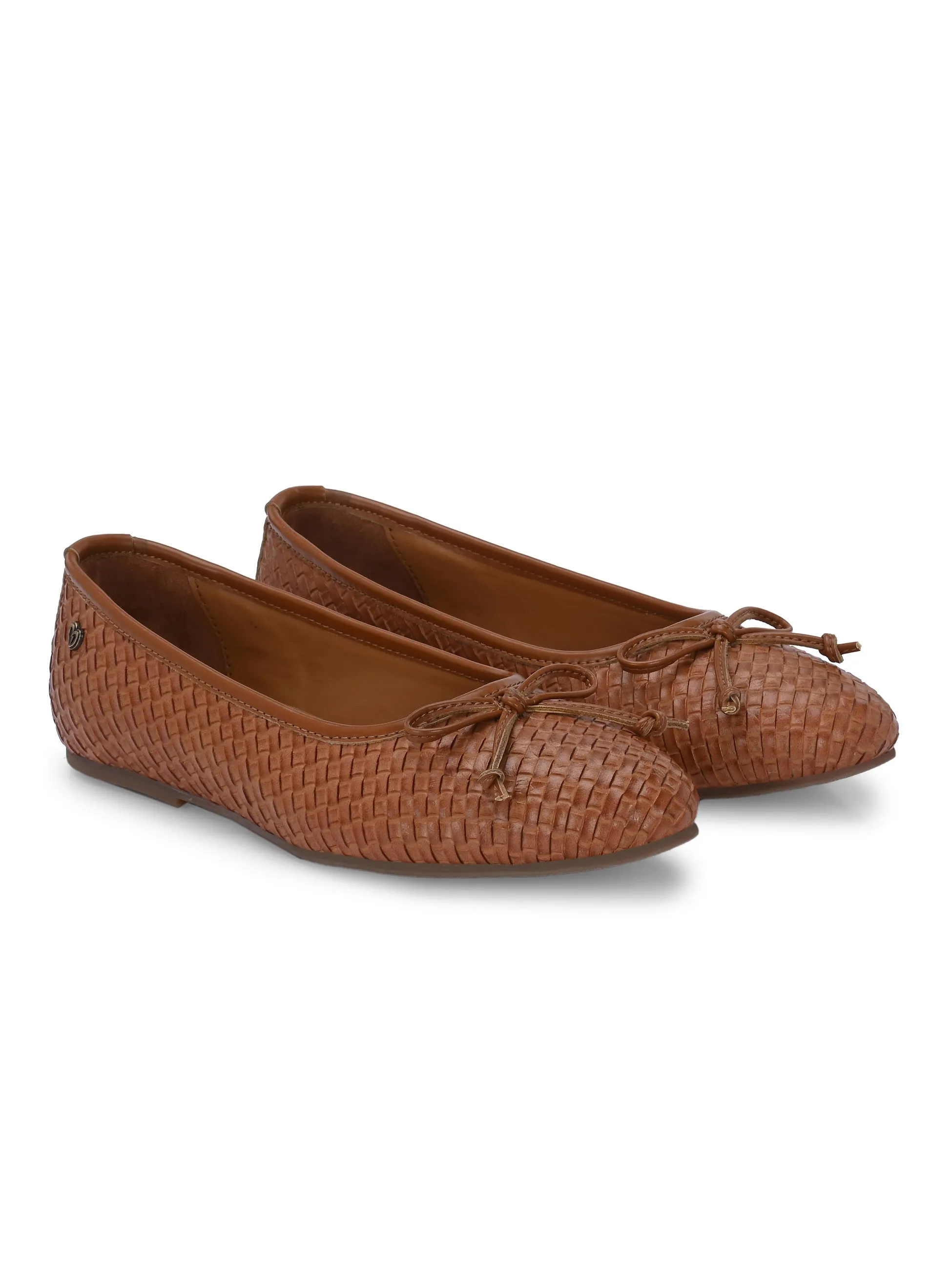 Maria Ballet Flats