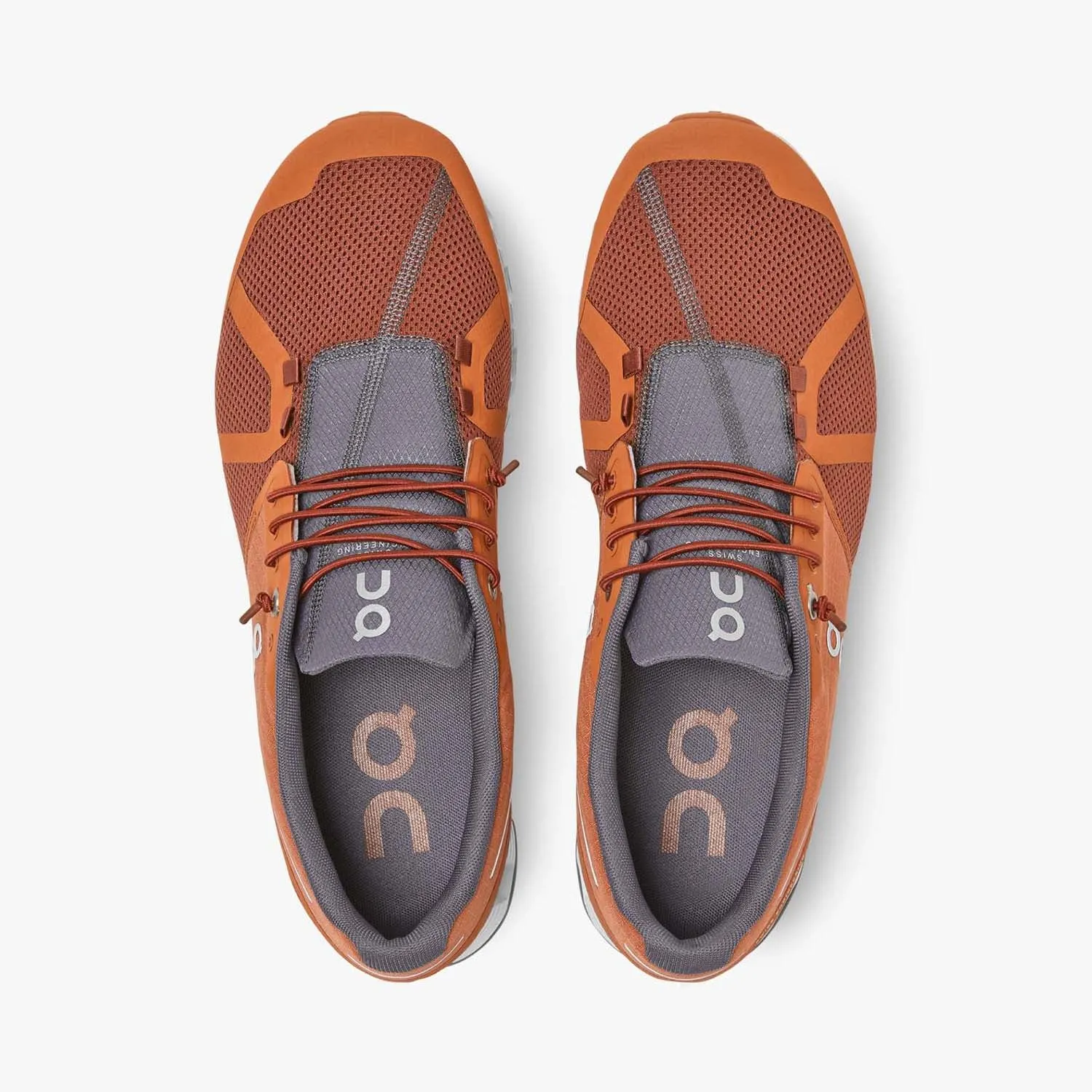Men's Cloud Classic