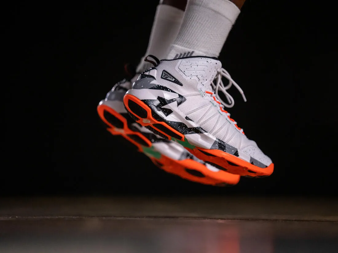 Men's/Women's Basketball Shoes SS500