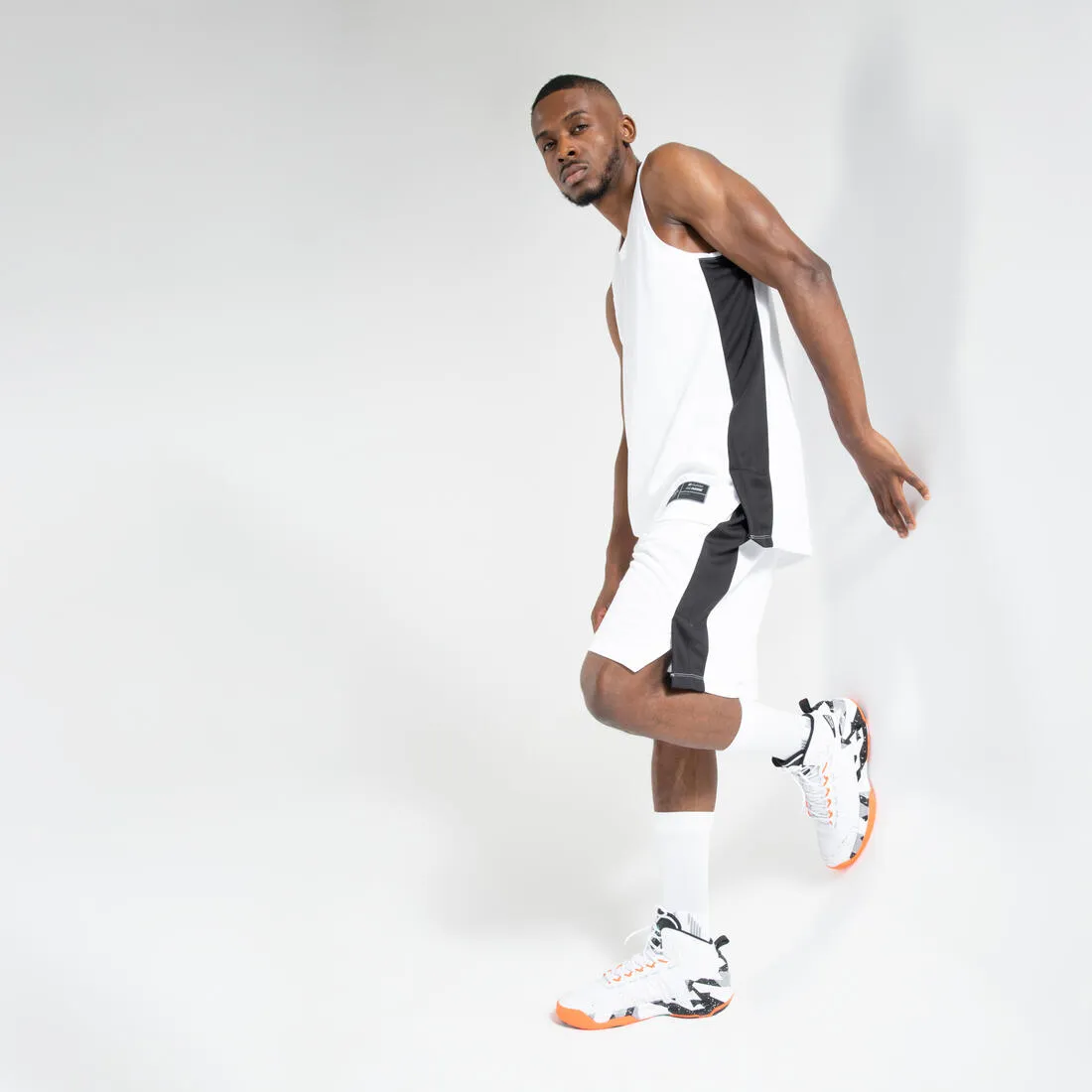 Men's/Women's Basketball Shoes SS500
