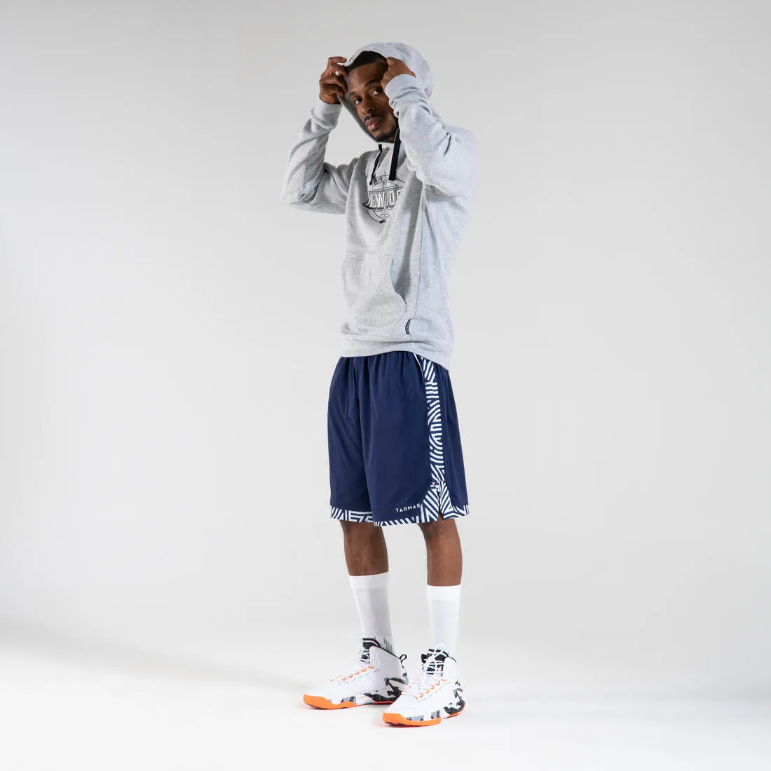 Men's/Women's Basketball Shoes SS500