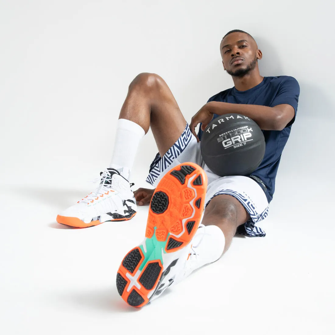 Men's/Women's Basketball Shoes SS500