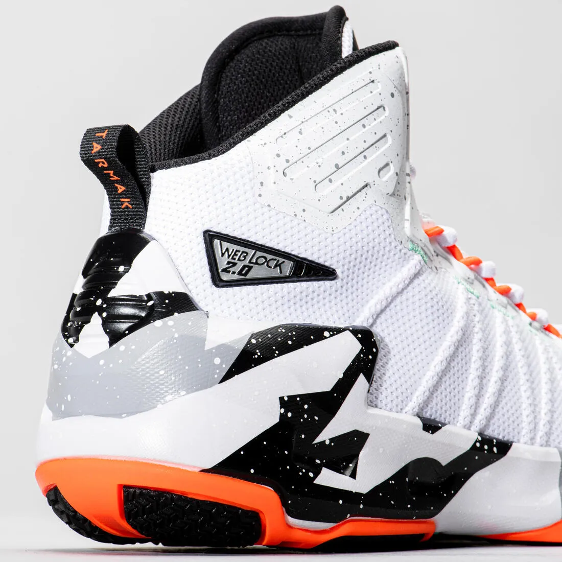 Men's/Women's Basketball Shoes SS500