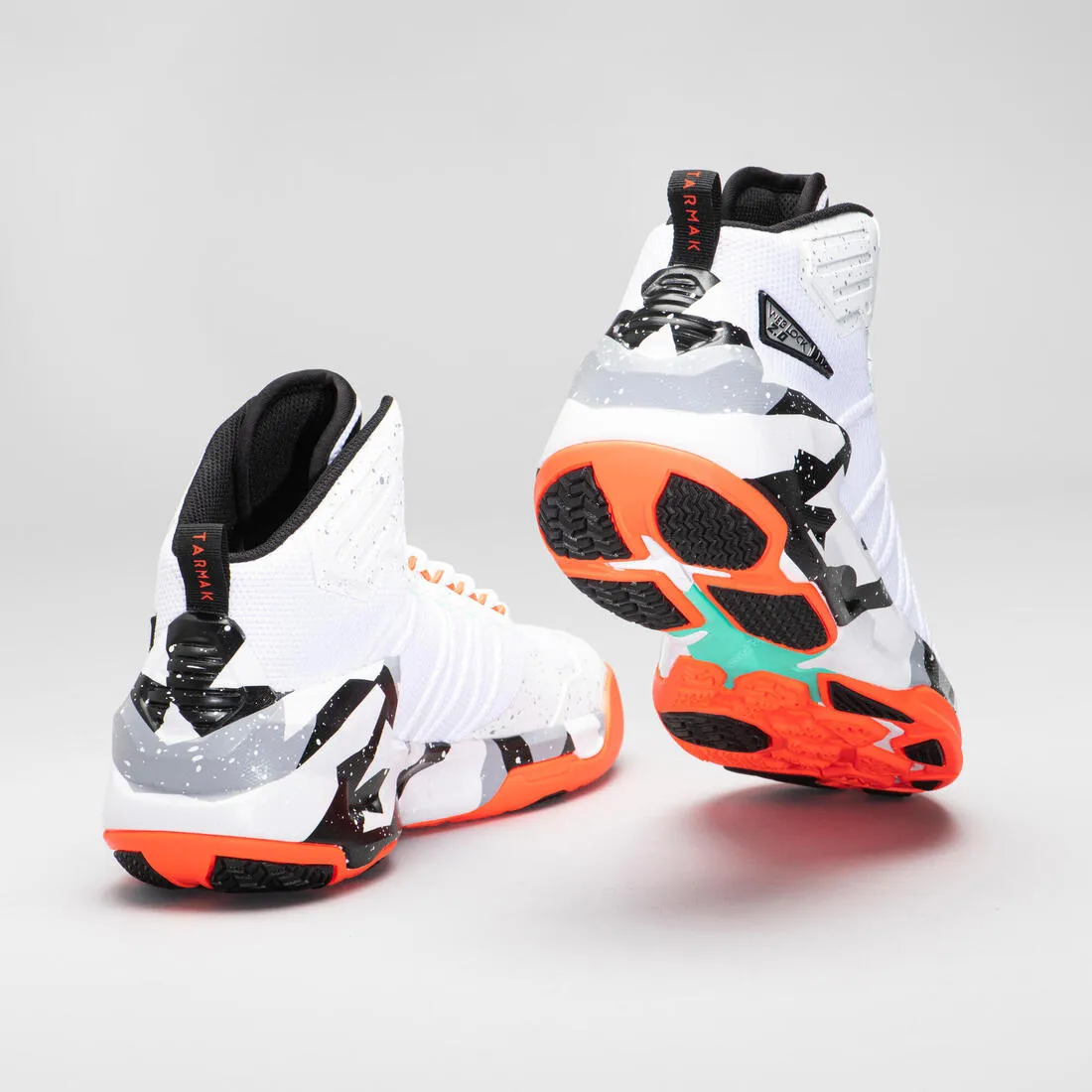 Men's/Women's Basketball Shoes SS500