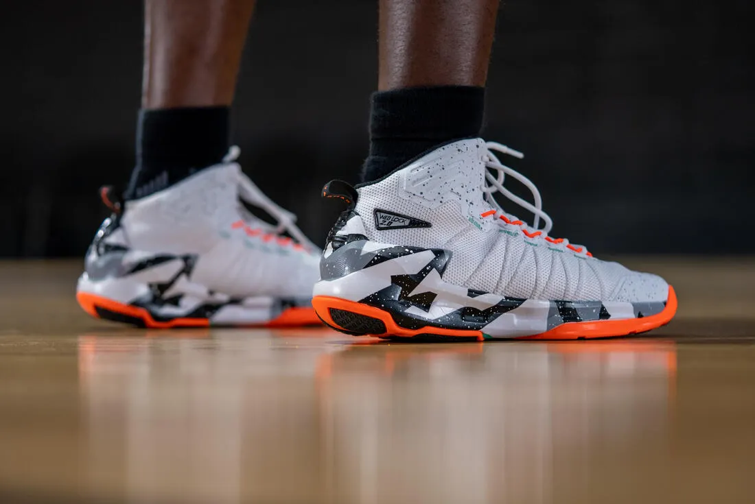 Men's/Women's Basketball Shoes SS500