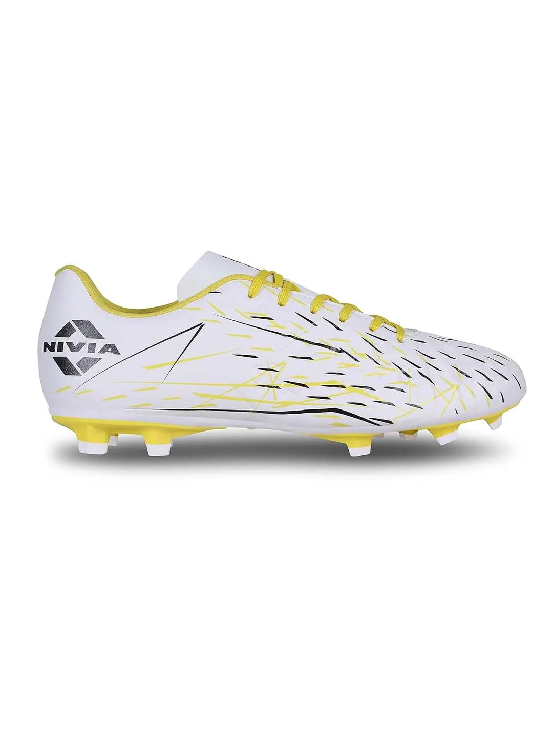 Nivia Spear Football Shoes For Men