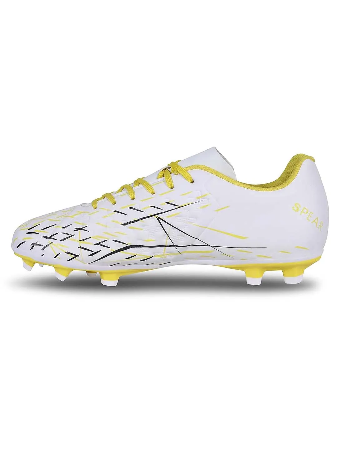 Nivia Spear Football Shoes For Men