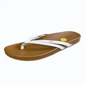 Reef Spring Joy Womens Flip Flops Size 11 Sandals