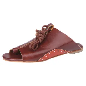 Roman Sandals