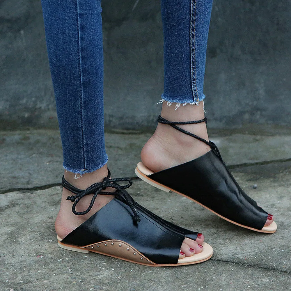Roman Sandals