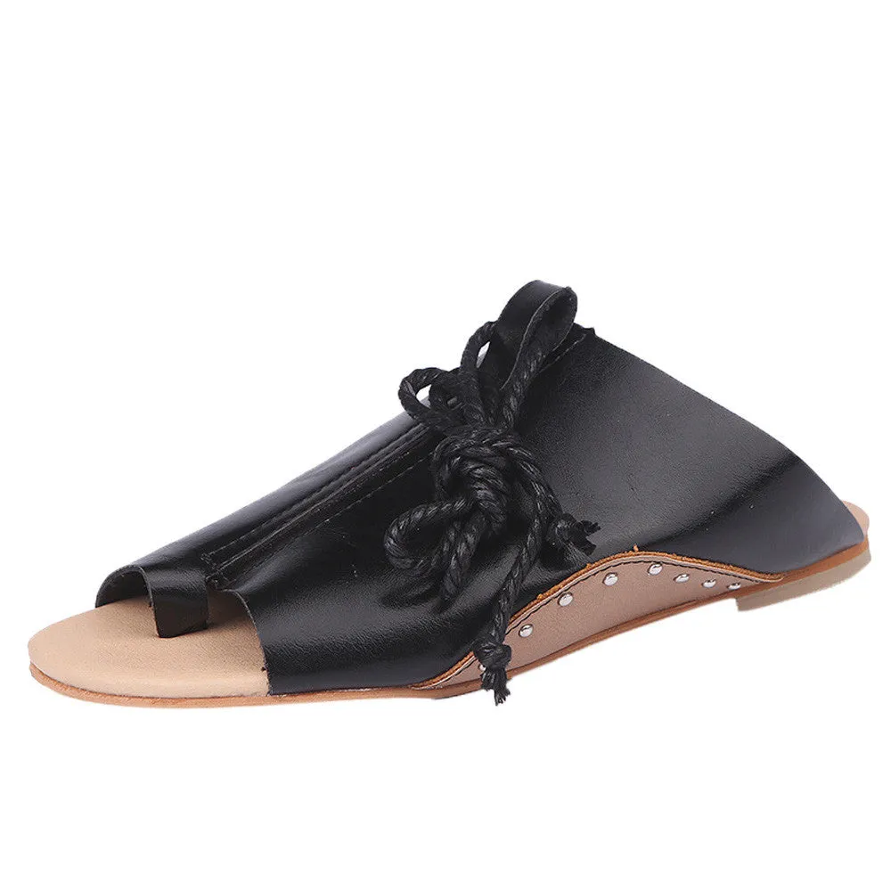 Roman Sandals