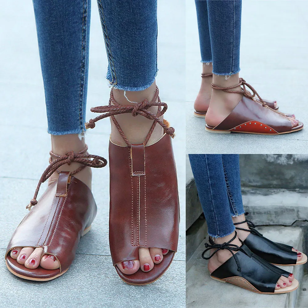Roman Sandals