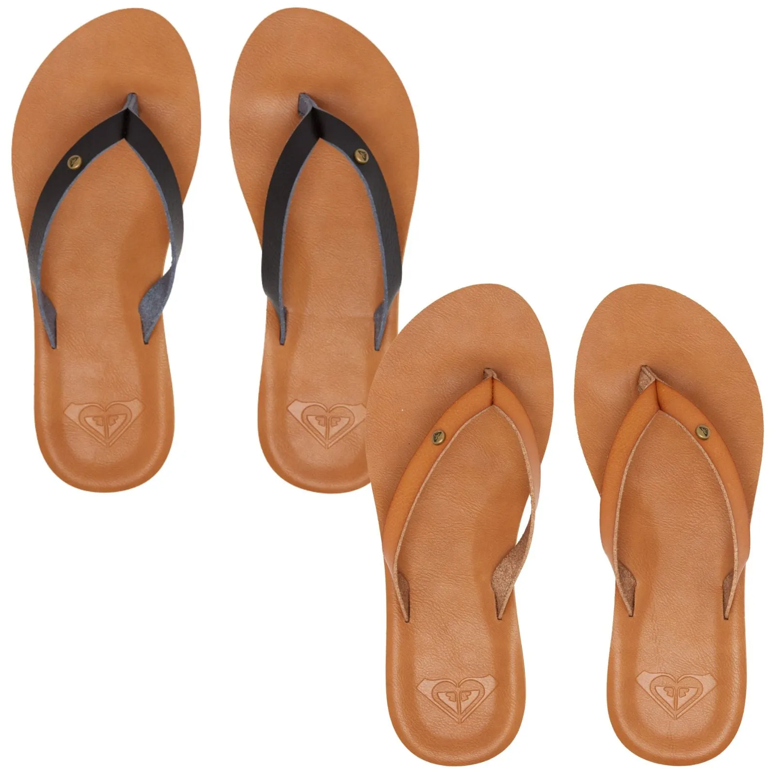 Roxy Womens Jyll III Sandals