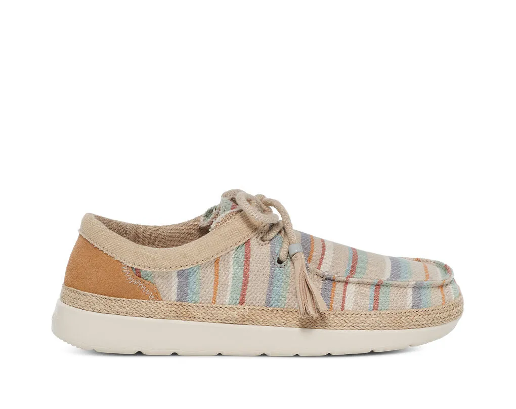 Sanuk Shaka Lite Blanket Shoes