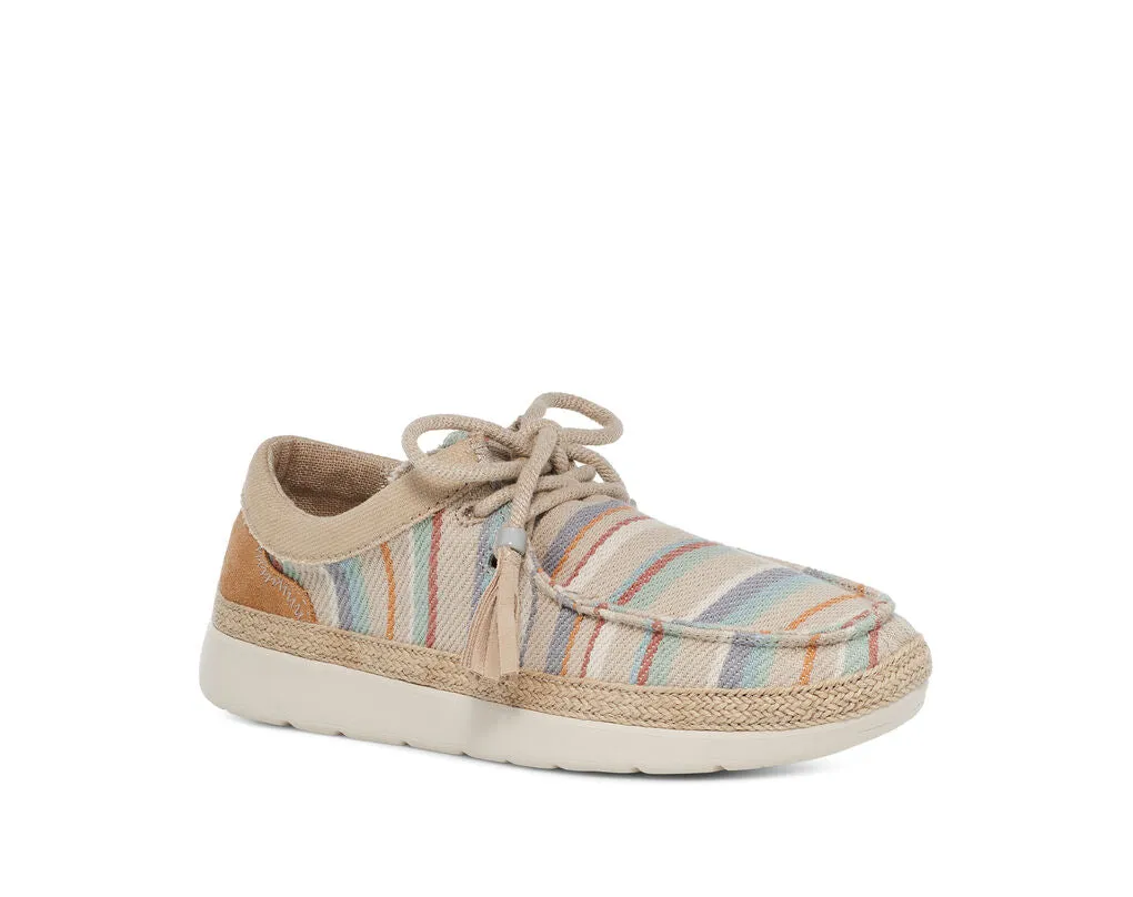 Sanuk Shaka Lite Blanket Shoes