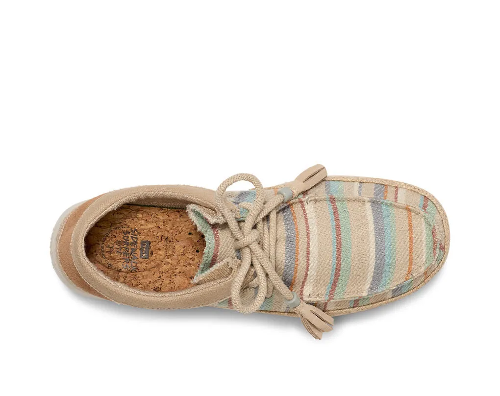 Sanuk Shaka Lite Blanket Shoes