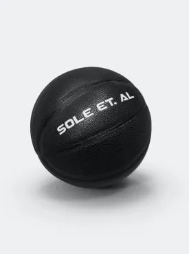 Sole et. Al Street Blueprint Basketball