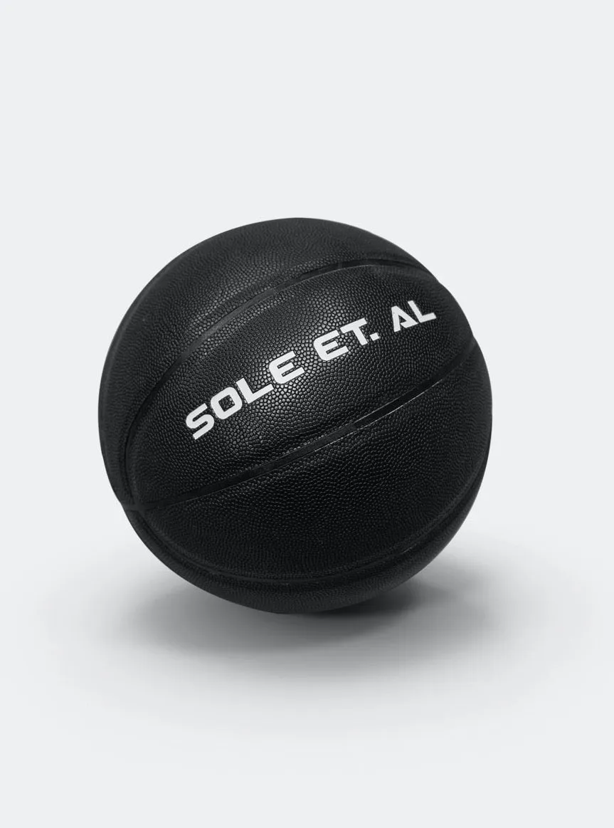 Sole et. Al Street Blueprint Basketball