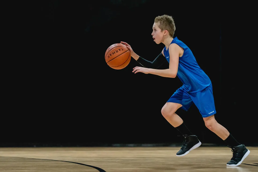 SS100 Kids Beginner Basketball Shoes
